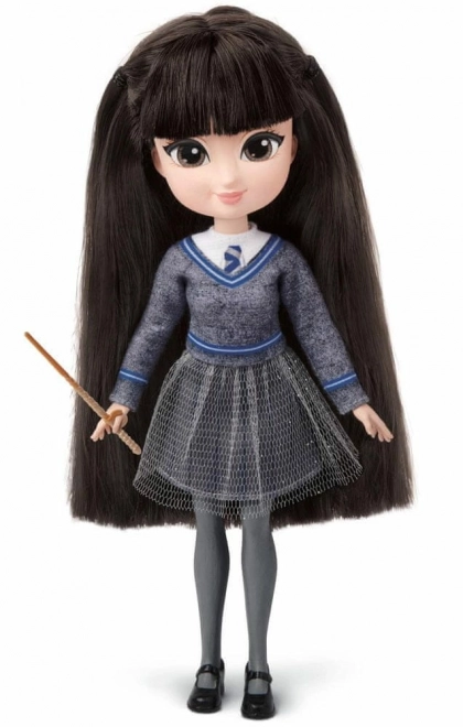 Harry Potter figurine Cho 20 cm