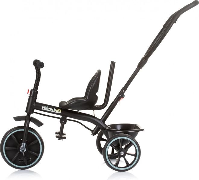 Tricycle avec auvent Pulse 2 en 1