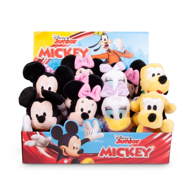 MICKEY peluche - variante livrée au hasard