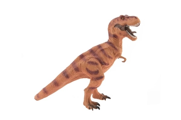 Dinosaure 25-32cm plastique 6 types
