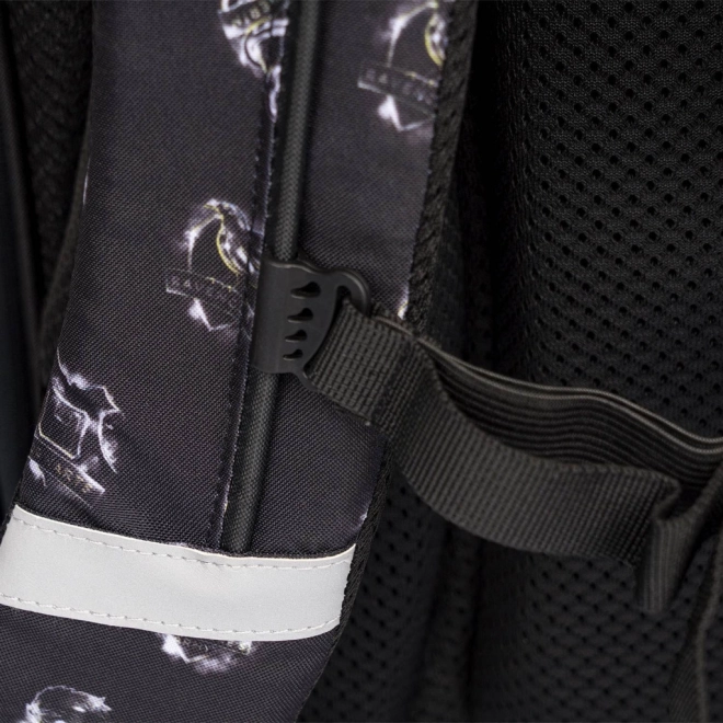 <strong>BAAGL Sac à dos scolaire Core Harry Potter Poudlard</strong>
