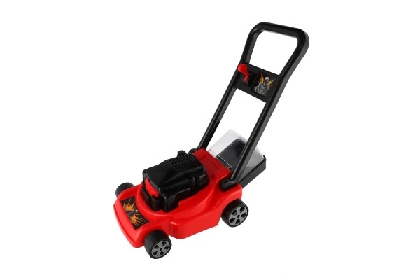 Tondeuse à gazon Deluxe pour enfants - différentes couleurs