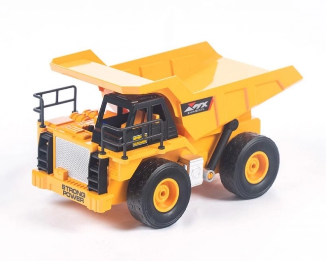 DRIVERO RC benne basculante