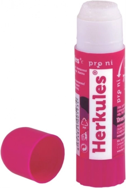 Colle Herkules rose 15g