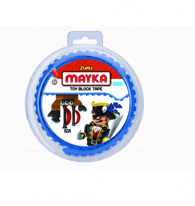 Ruban de construction Mayka 1 m