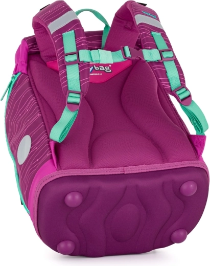 Fond stable et résistant