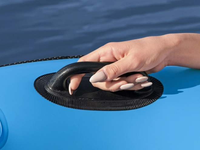 Fauteuil gonflable Bestway pour la baignade
