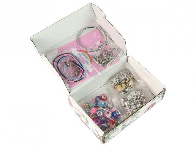 Kit DIY pour fabrication de bracelets