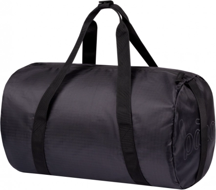 Sac de sport noir BAAGL Hoop