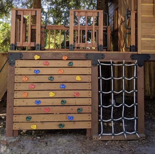 Développé pour les enfants