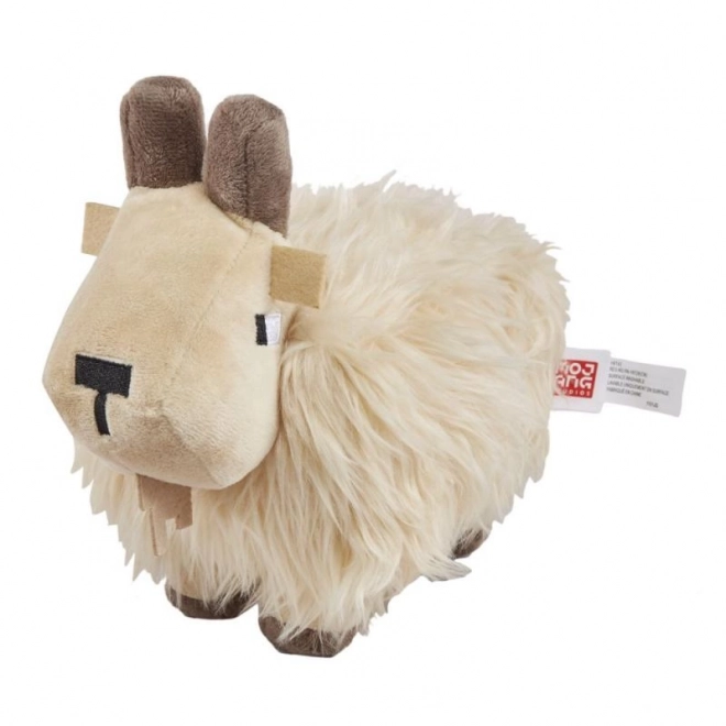 Minecraft peluche 20 cm