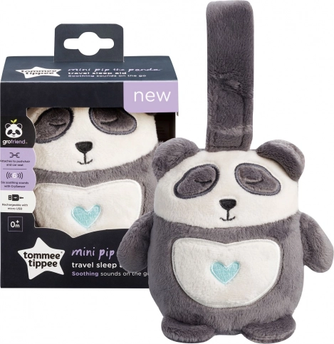 Veilleuse musicale Tommee Tippee Grofriend Panda