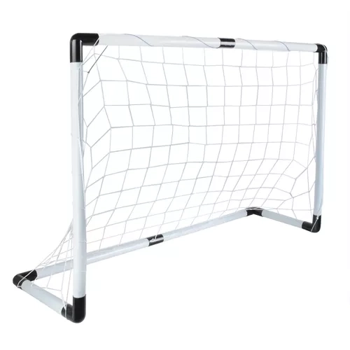 But de football + ballon + pompe 23459