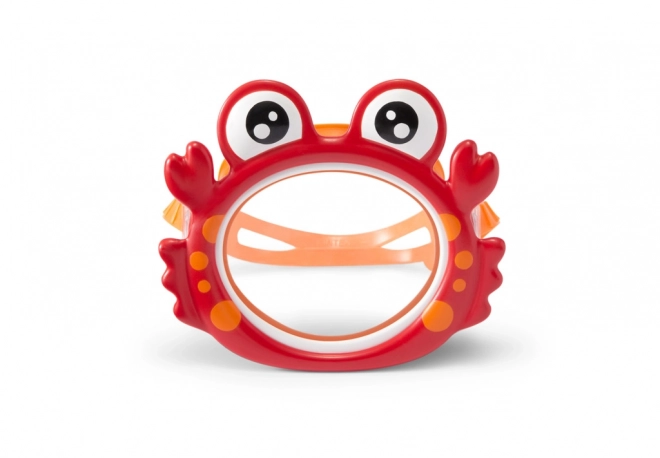 Lunettes de plongée pour enfants - animaux