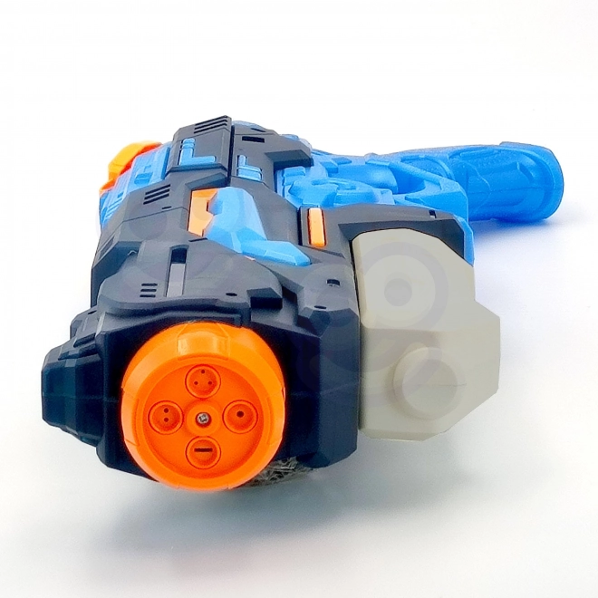 Pistolet à eau Woopie