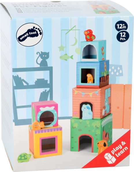 Matériaux sûrs pour les petites mains