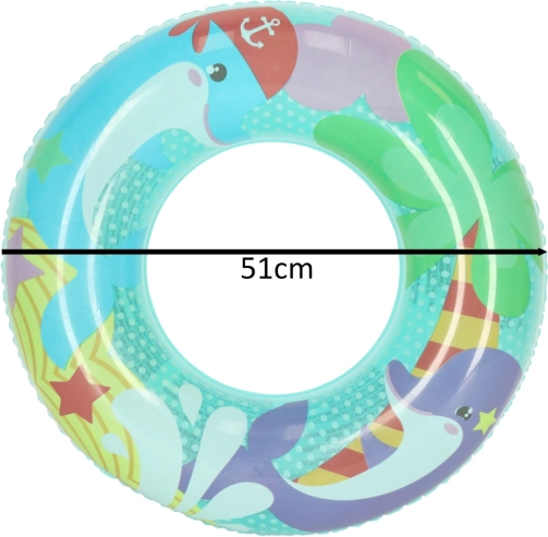 Soutien de flottabilité sécurisé