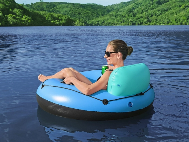 Fauteuil gonflable Bestway pour la baignade