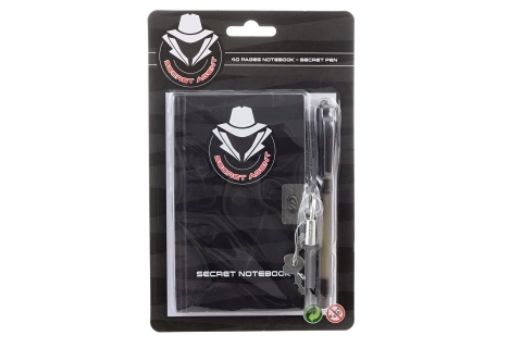 Carnet secret