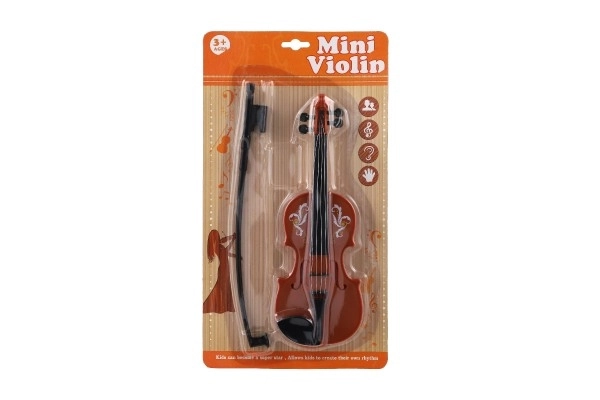 Violons pour enfants débutants