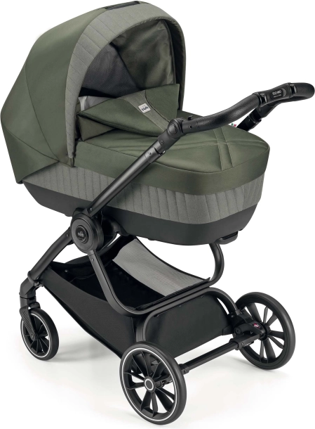 Ensemble coloré Levante pour châssis Techno – Col.570