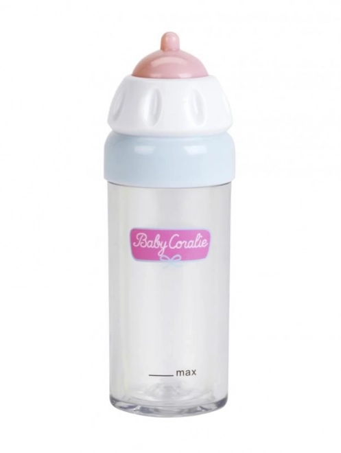 Biberon Magique Baby Coralie