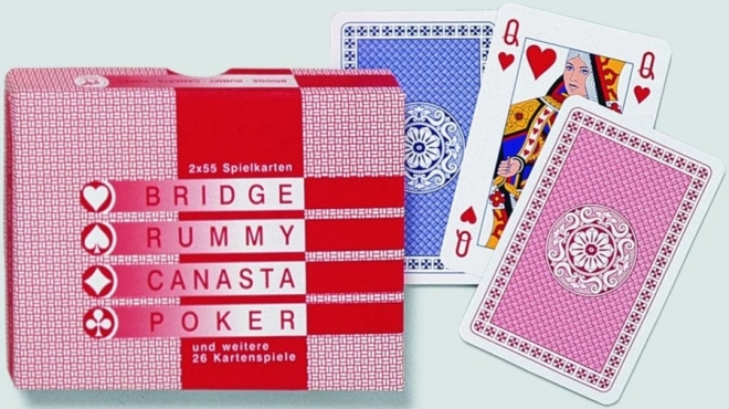 Cartes Jokers Classiques