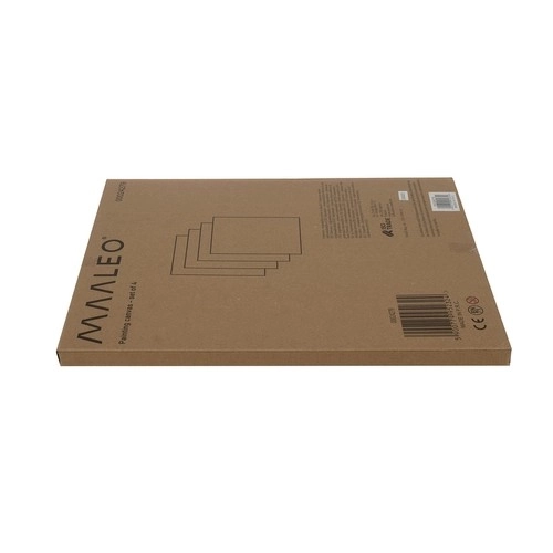 Toile de peinture - ensemble de 4 pcs. Maaleo 24279