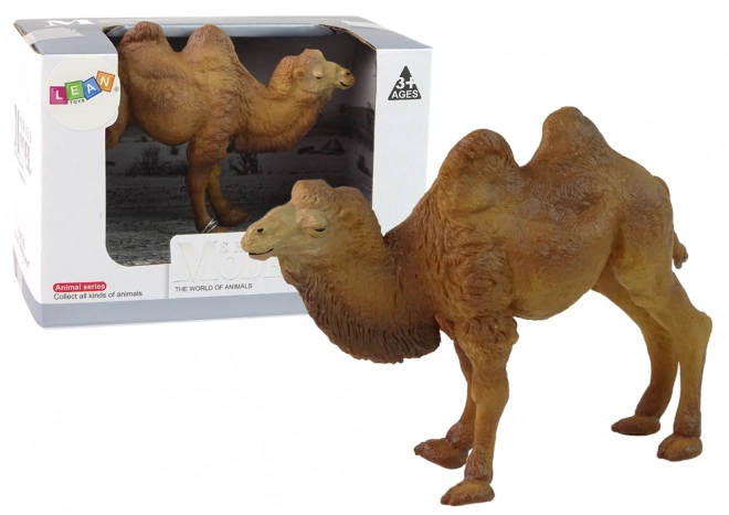 Figurine de collection chameau pour enfants