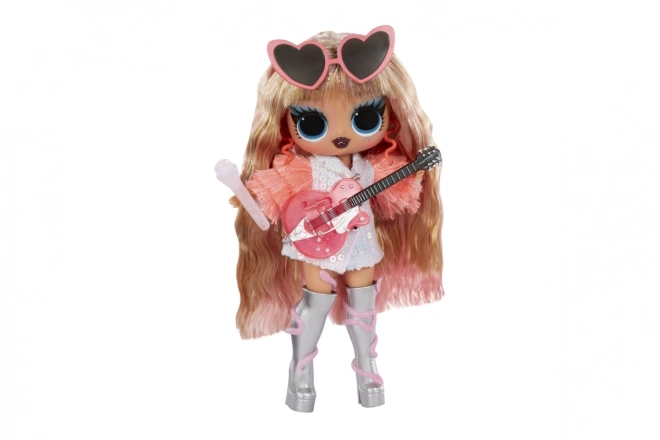 Poupée L.O.L. Surprise Tweens Neon Pop Stars Thea