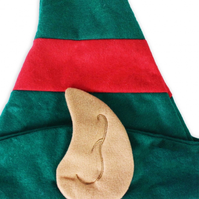 Chapeau de Noël Elf pour adultes