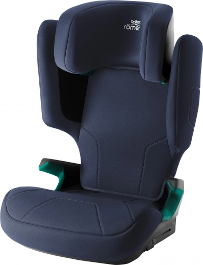 Siège auto pour enfants Britax Römer Hi-Liner Night Blue