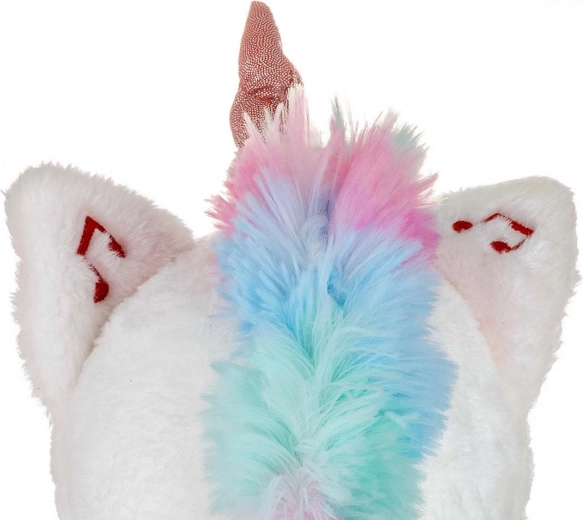 Design adorable de licorne
