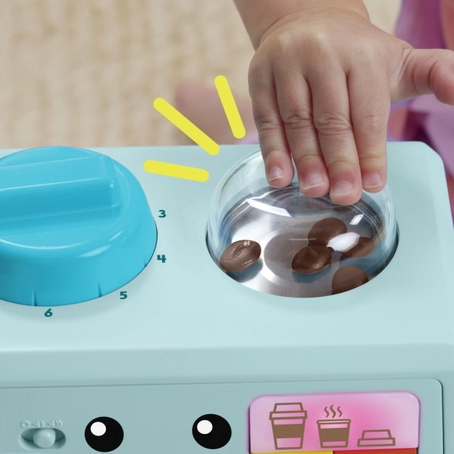 Cafetière éducative pour enfants Fisher-Price