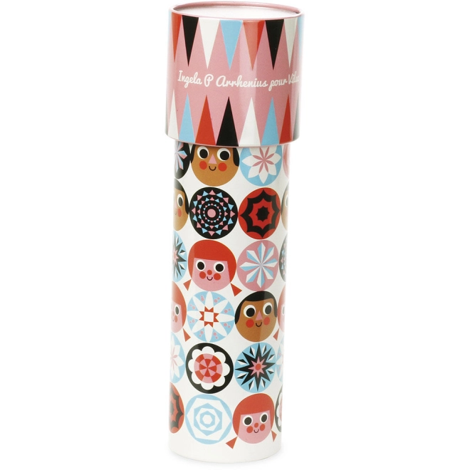 Design ludique d’Ingela P. Arrhenius
