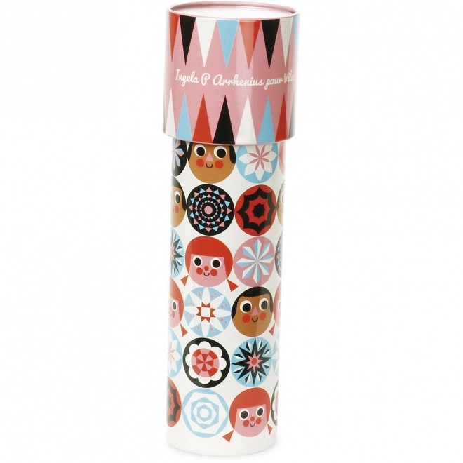 Vilac Kaléidoscope Ingela 1 pc