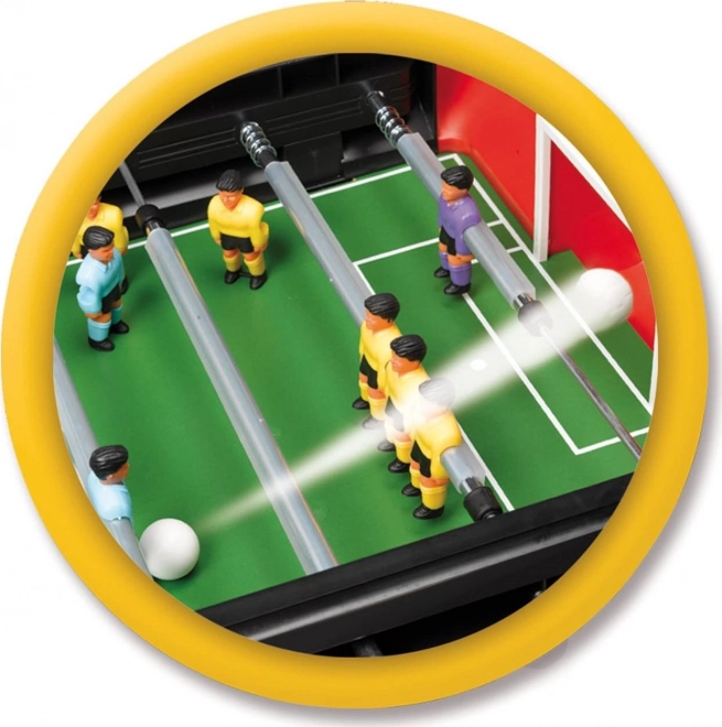 Baby-foot Chicos Strategic Liga