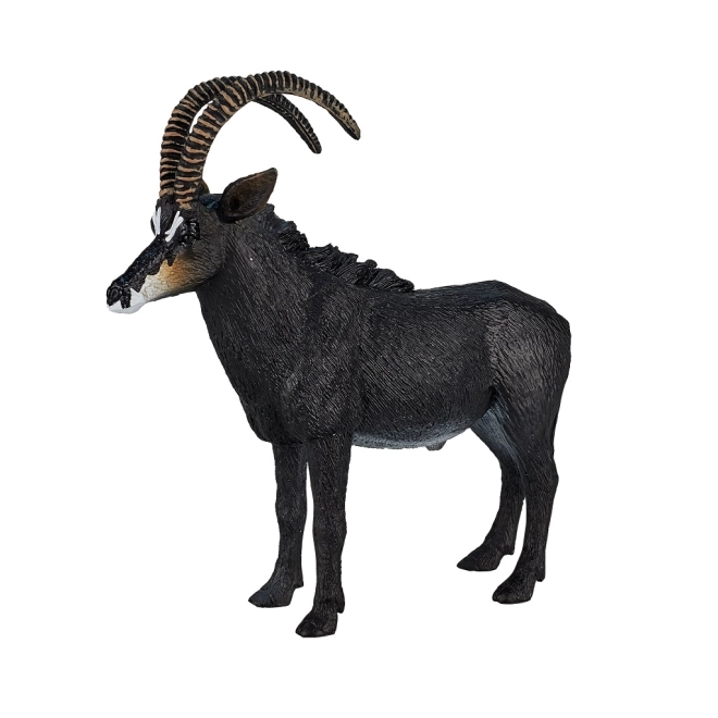 Mojo Animal Planet Antilope noire
