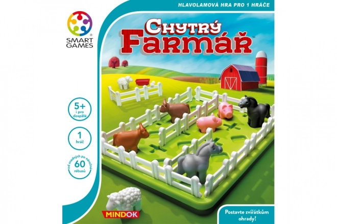 SMART - Agriculteur intelligent