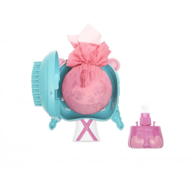 Pop Pop Hair Surprise surprise dans les cheveux