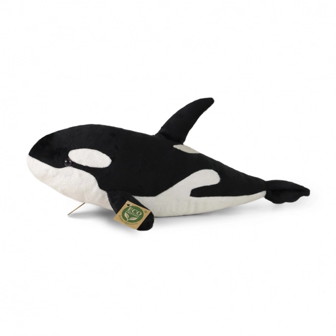 Rappa Orque en peluche 38 cm ECO-FRIENDLY