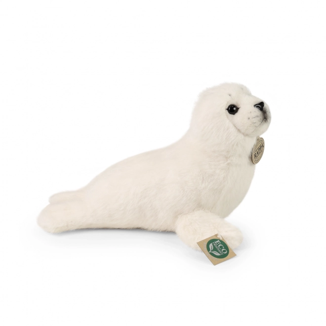 Phoque en peluche ECO-FRIENDLY