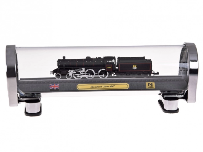 Lokomotive modèle de collection Standard Class 4MT