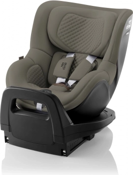 Confort dès la naissance avec un réducteur ergonomique