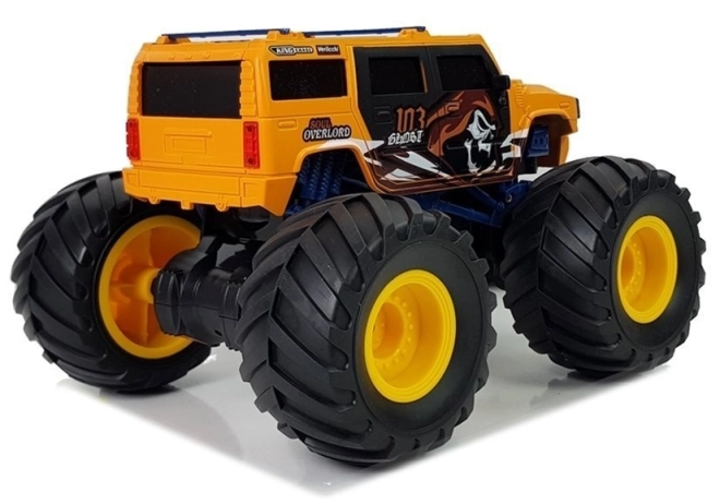Construction robuste pour des terrains variés