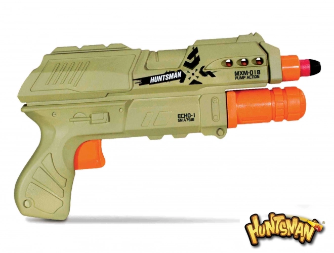 Pistolet Hunstman Echo-1 22 cm
