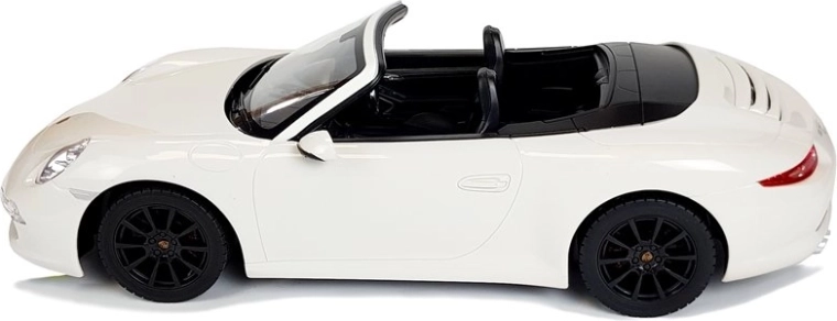 Commande facile pour débutants et confirmés