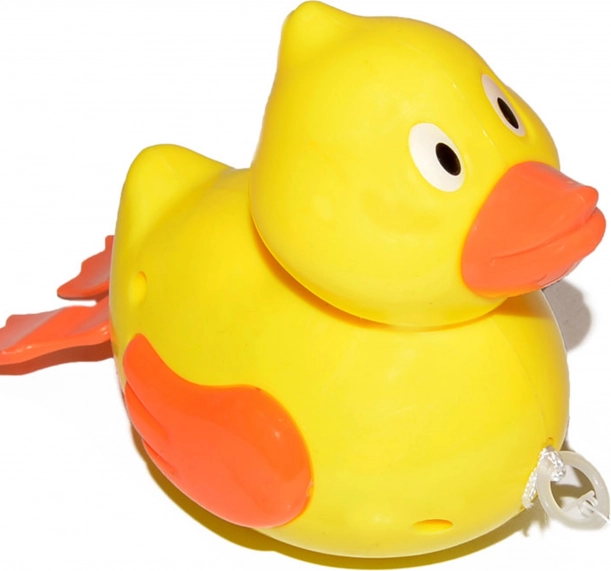 Canard à remonter pour le bain 13 cm