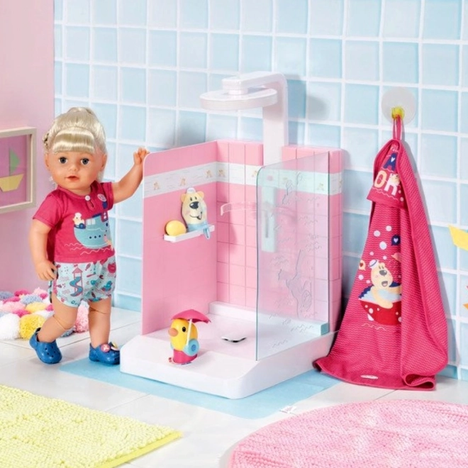 CABINE DE DOUCHE BABY born