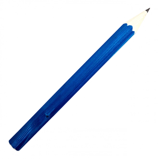 Fauna Grande Crayon Bleu